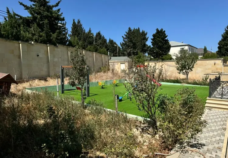 0 m² Obyekt / Ofis , Badamdar qəs., Səbail, Bakı