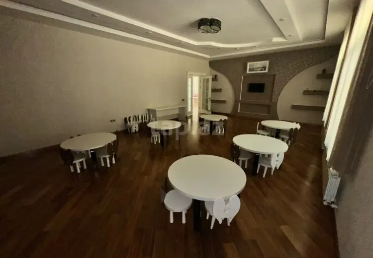 0 m² Obyekt / Ofis , Badamdar qəs., Səbail, Bakı