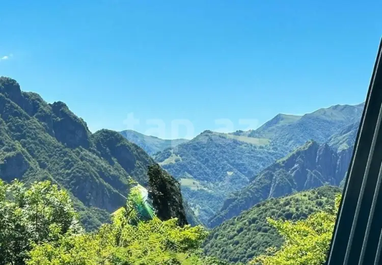 3 otaqlı mənzil , Bakı