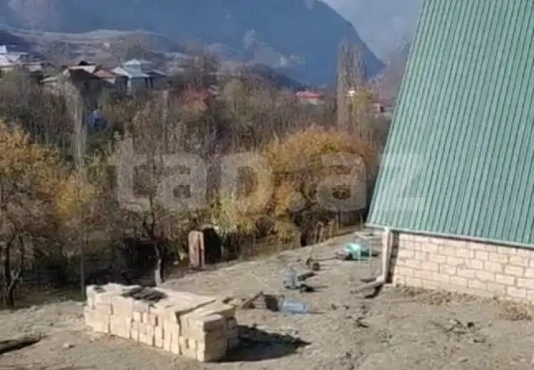 3 otaqlı mənzil , Bakı