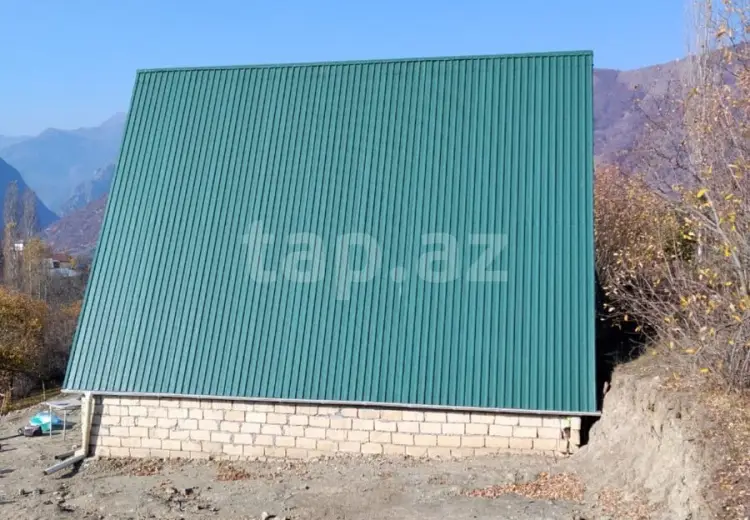 3 otaqlı mənzil , Bakı