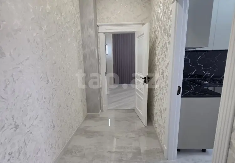 2 otaqlı mənzil , Xırdalan
