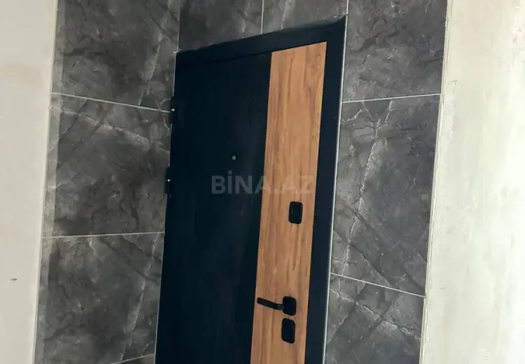 2 otaqlı mənzil Satılır, 8-ci kilometr, Nizami, Bakı