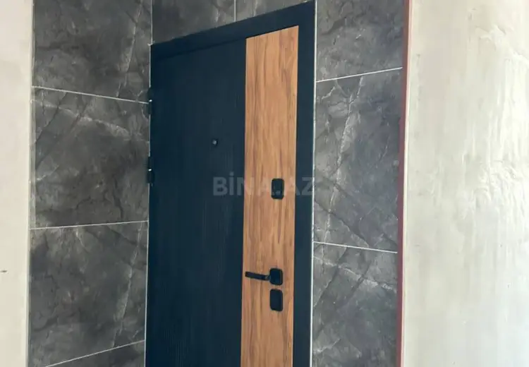 2 otaqlı mənzil Satılır, 8-ci kilometr, Nizami, Bakı