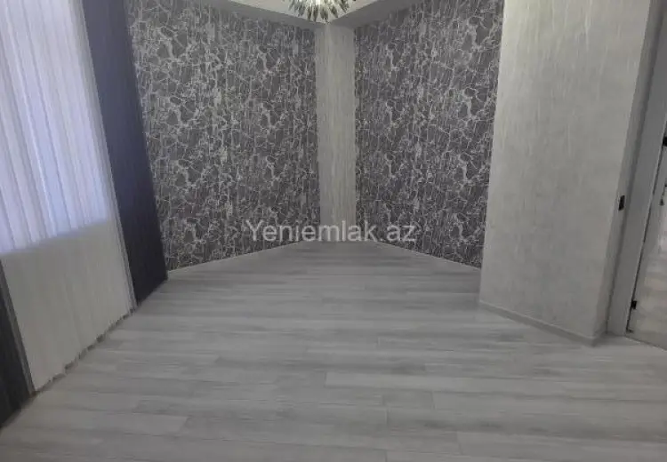 2 otaqlı mənzil Satılır, Xırdalan