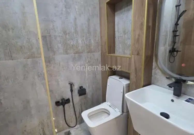2 otaqlı mənzil Satılır, Xırdalan