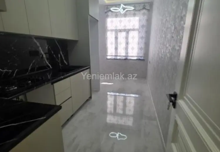 2 otaqlı mənzil Satılır, Xırdalan