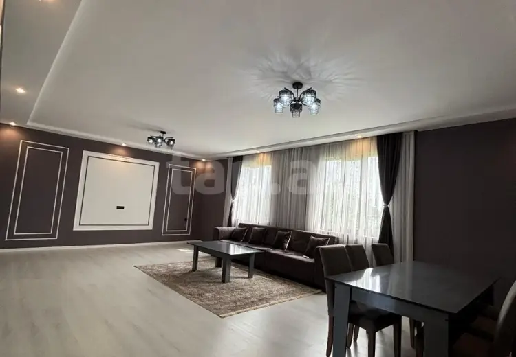 2 otaqlı mənzil , Qəbələ