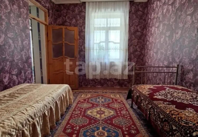 4 otaqlı mənzil , Gəncə