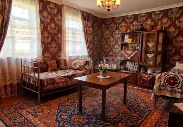 4 otaqlı mənzil , Gəncə