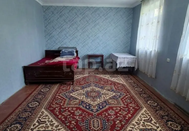 4 otaqlı mənzil , Gəncə