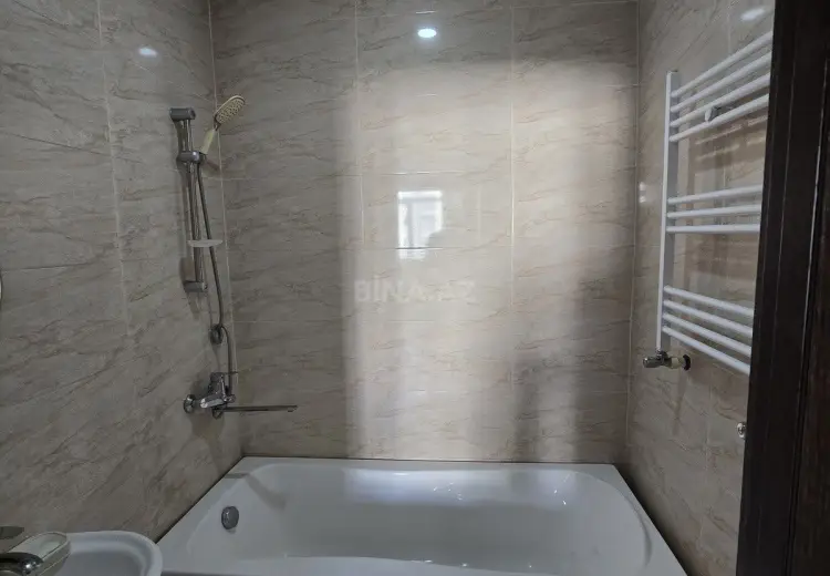 3 otaqlı mənzil Kirayə (aylıq), Yasamal qəs., Yasamal, Bakı