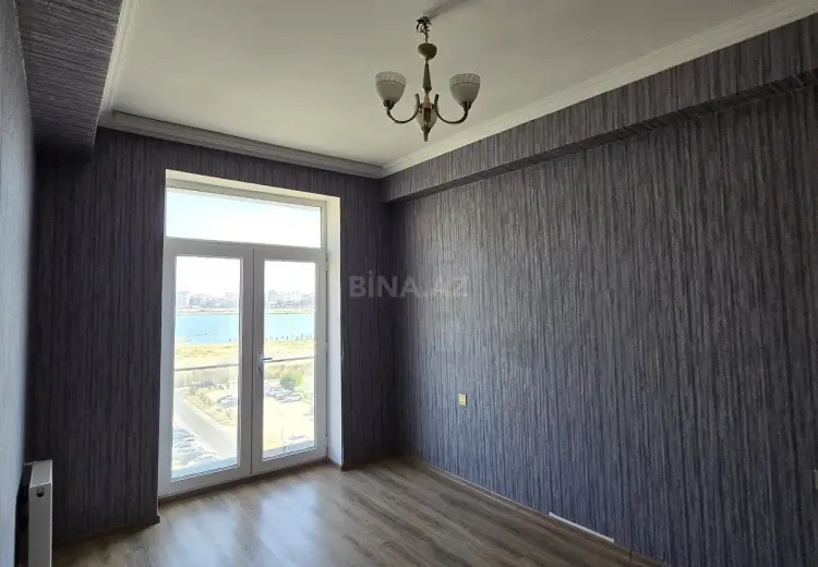 3 otaqlı mənzil Kirayə (aylıq), Yasamal qəs., Yasamal, Bakı