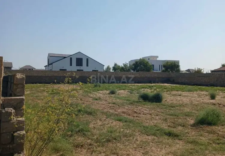 12 sot Torpaq Satılır, Nardaran qəs., Sabunçu, Bakı