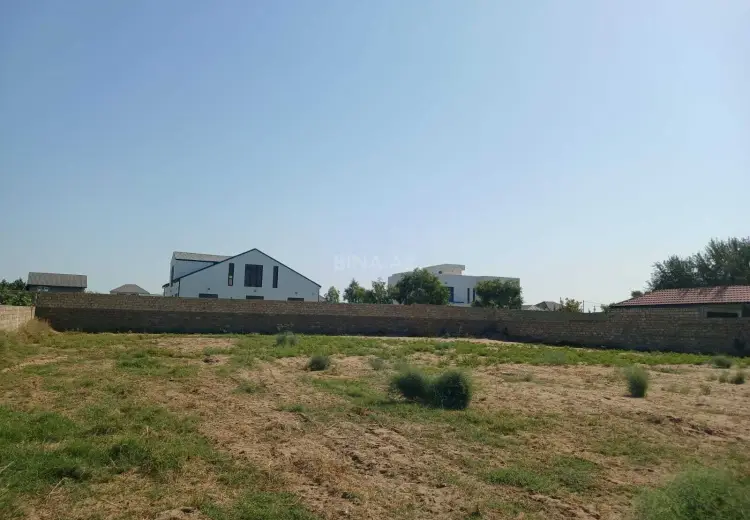 12 sot Torpaq Satılır, Nardaran qəs., Sabunçu, Bakı
