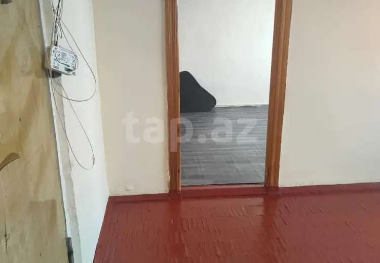 2 otaqlı mənzil Kirayə (aylıq), Biləcəri qəs., Binəqədi, Bakı