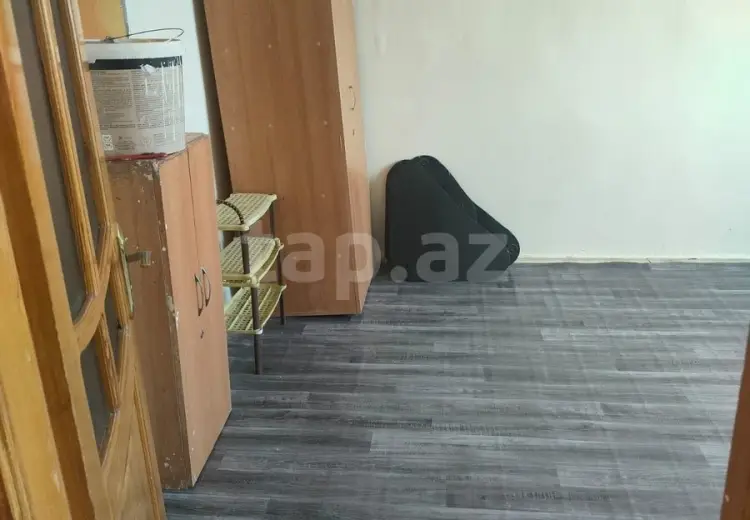 2 otaqlı mənzil Kirayə (aylıq), Biləcəri qəs., Binəqədi, Bakı