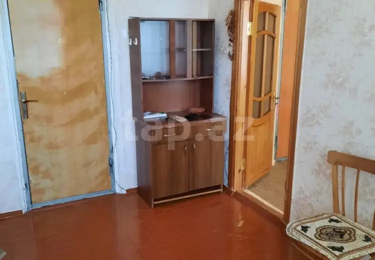 2 otaqlı mənzil Kirayə (aylıq), Biləcəri qəs., Binəqədi, Bakı