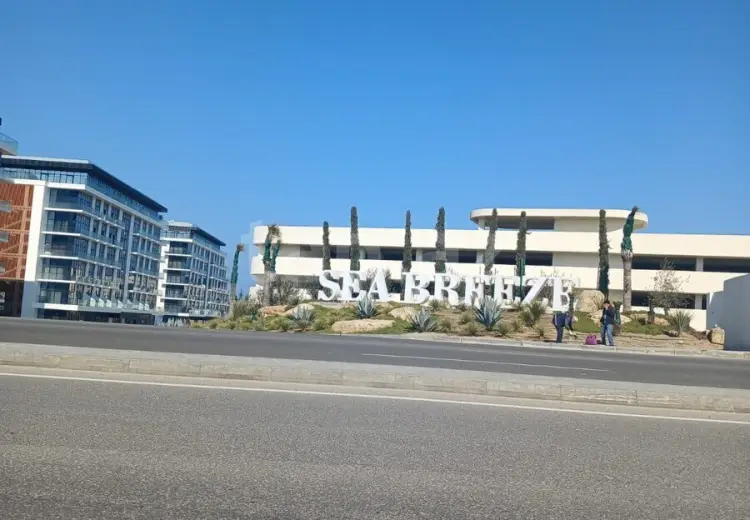 0 m² Obyekt / Ofis , Nardaran qəs., Sabunçu, Bakı