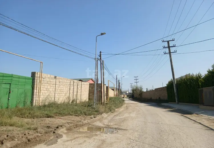 0 m² Obyekt / Ofis , Nardaran qəs., Sabunçu, Bakı