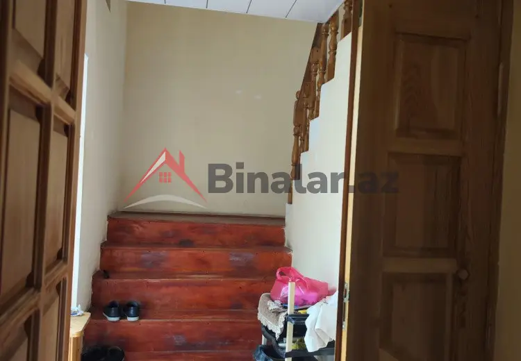 6 otaqlı mənzil Satılır, Qusar