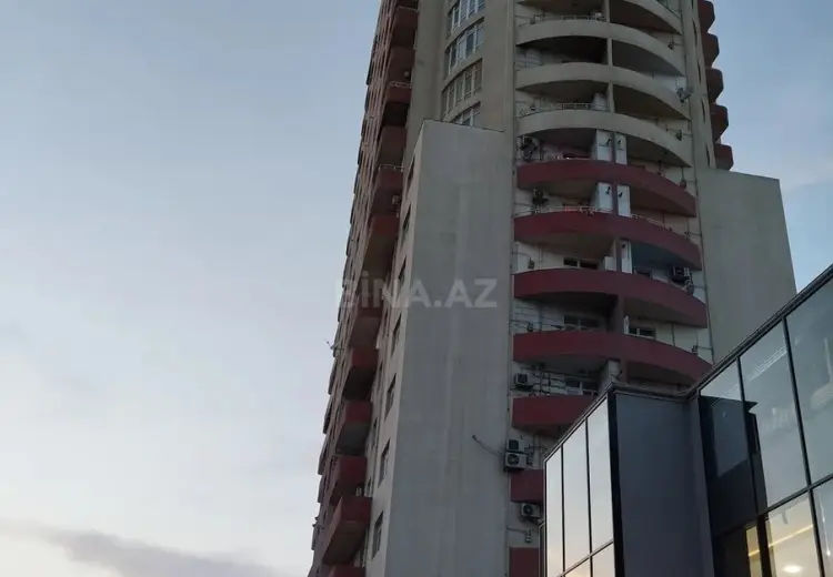 2 otaqlı mənzil Satılır, Xırdalan