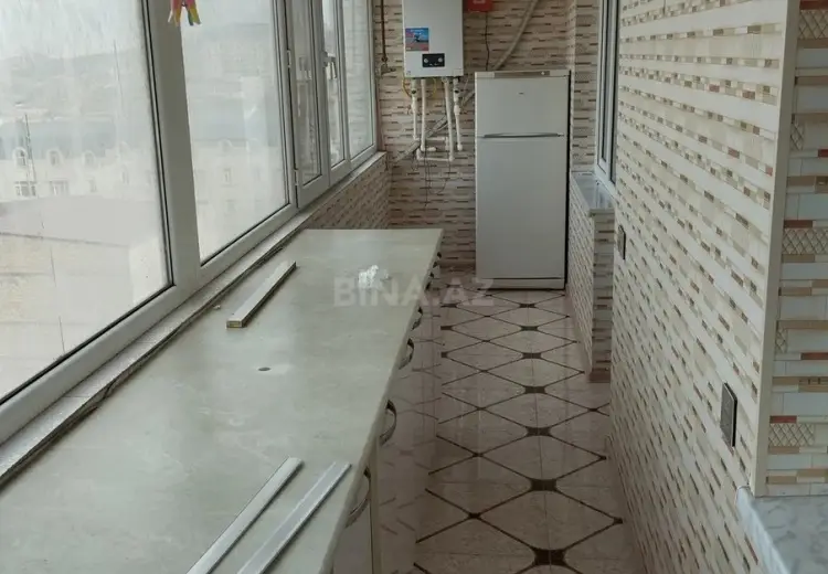 2 otaqlı mənzil Satılır, Xırdalan