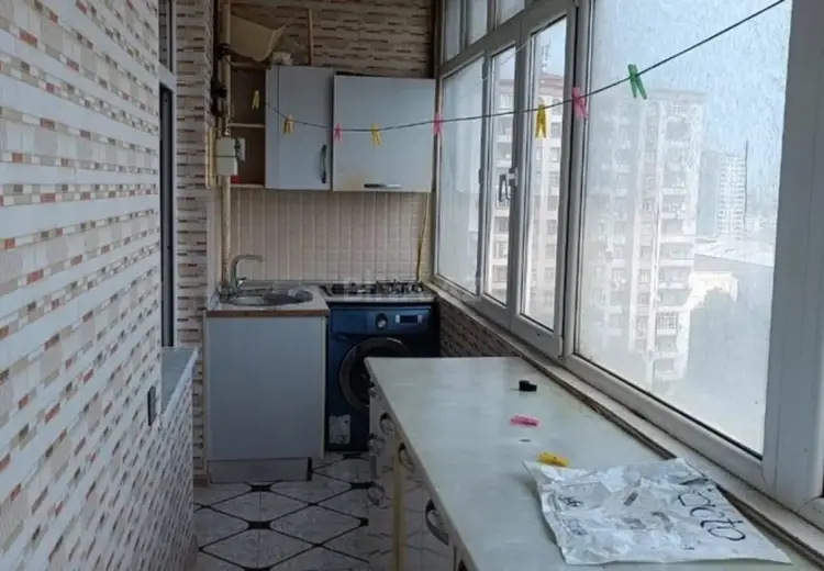 2 otaqlı mənzil Satılır, Xırdalan