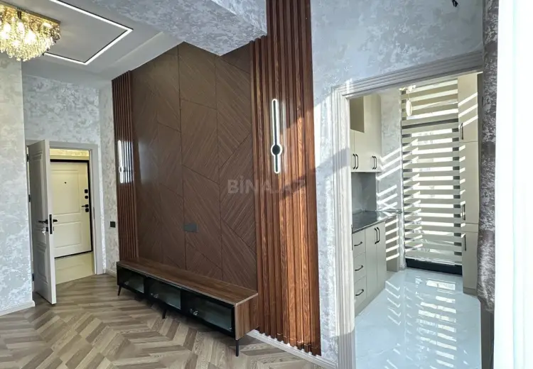 2 otaqlı mənzil Satılır, Abşeron