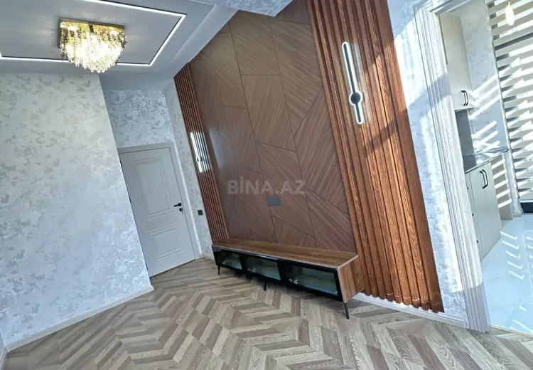 2 otaqlı mənzil Satılır, Abşeron