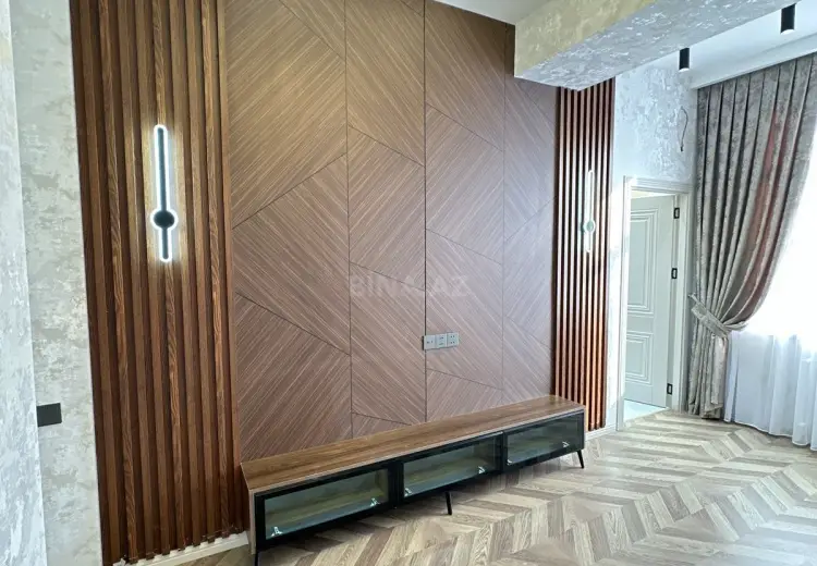 2 otaqlı mənzil Satılır, Abşeron