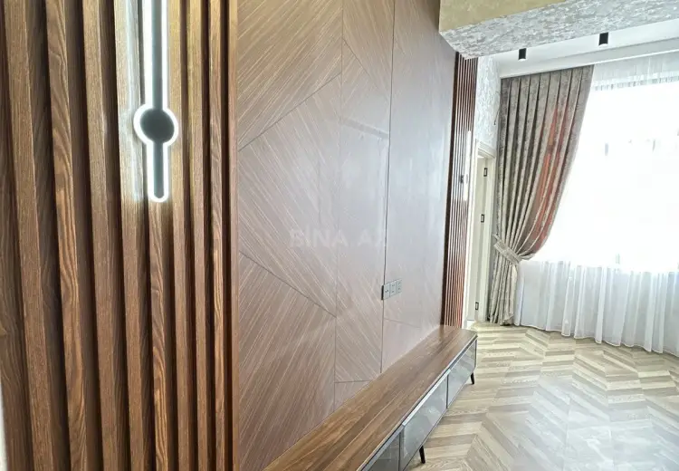 2 otaqlı mənzil Satılır, Abşeron