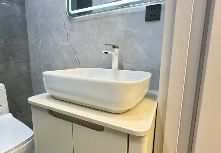2 otaqlı mənzil Satılır, Abşeron