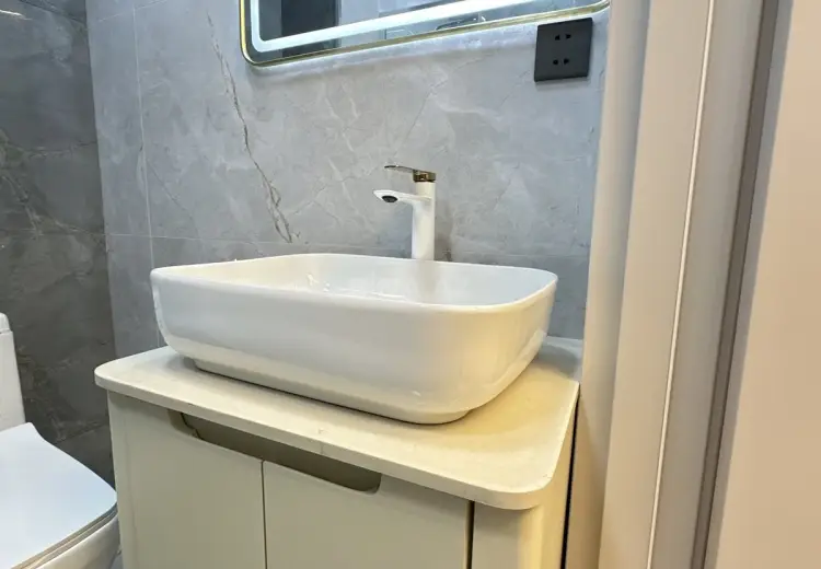 2 otaqlı mənzil Satılır, Abşeron