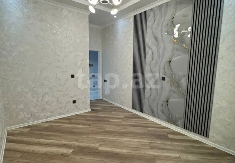 2 otaqlı mənzil , Xırdalan