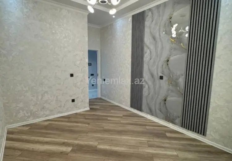 2 otaqlı mənzil Satılır, Xırdalan