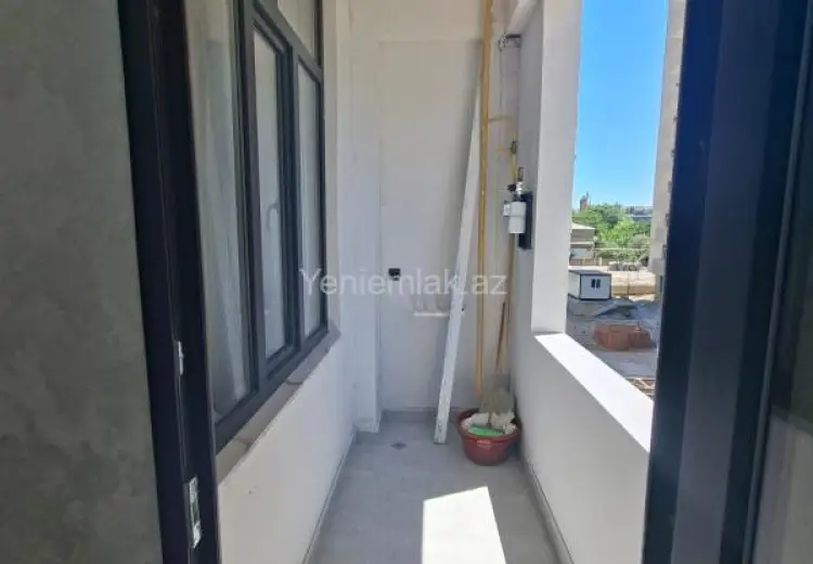 2 otaqlı mənzil Satılır, Xırdalan