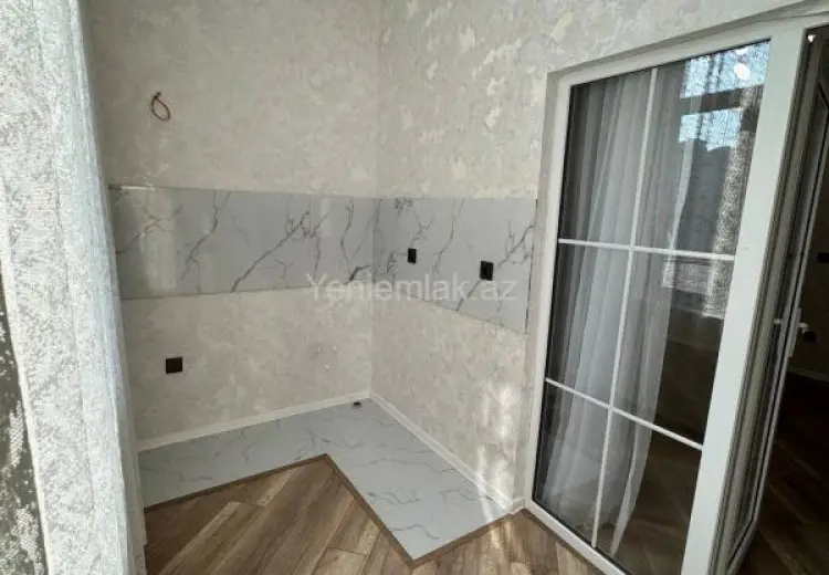 2 otaqlı mənzil Satılır, Xırdalan