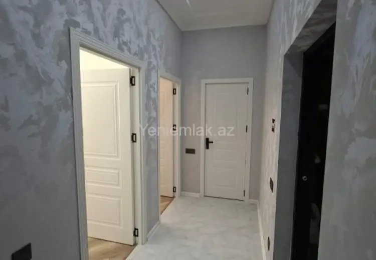 2 otaqlı mənzil Satılır, Xırdalan