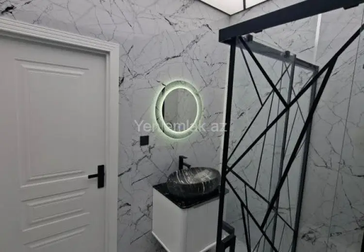 2 otaqlı mənzil Satılır, Xırdalan