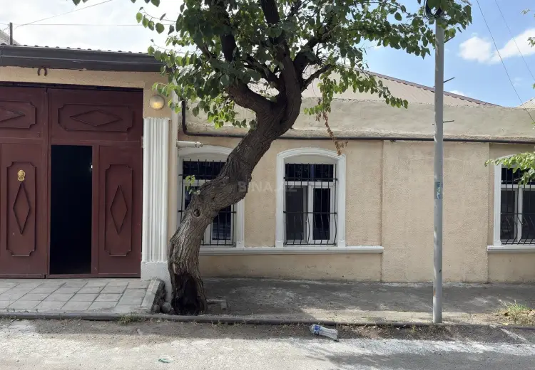 7 otaqlı mənzil Satılır, Gəncə