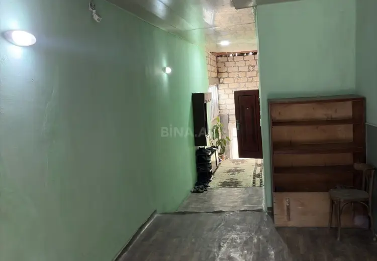 7 otaqlı mənzil Satılır, Gəncə