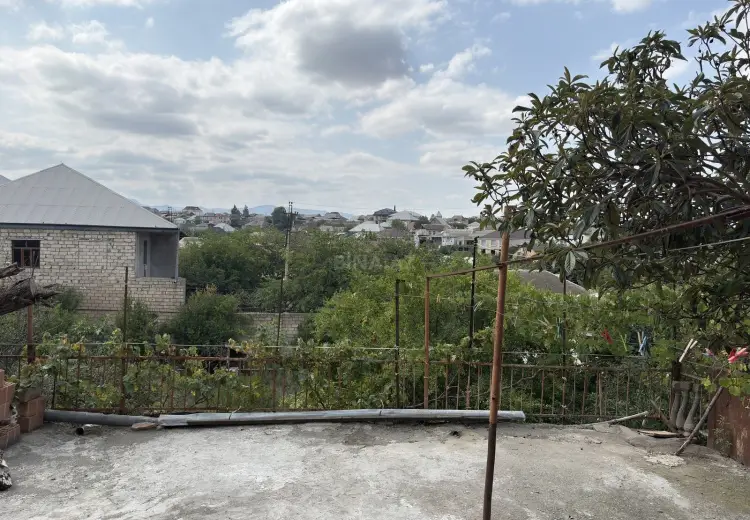 7 otaqlı mənzil Satılır, Gəncə
