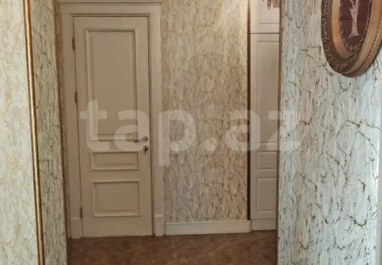 3 otaqlı mənzil , Bakı