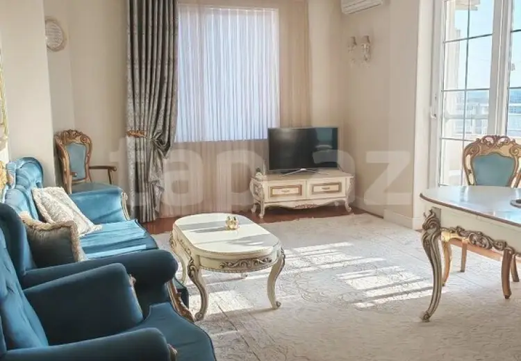 3 otaqlı mənzil , Bakı