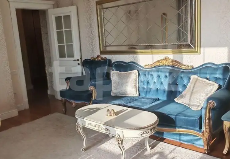 3 otaqlı mənzil , Bakı