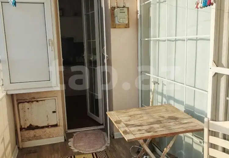 3 otaqlı mənzil , Bakı