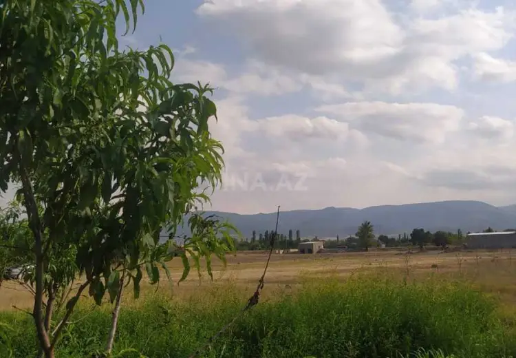 27 sot Torpaq Satılır, Şəmkir