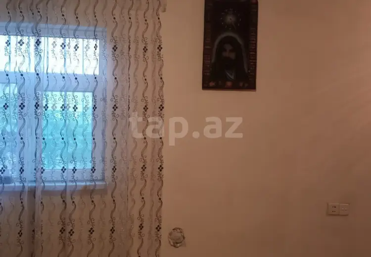 1 otaqlı mənzil , Bakı