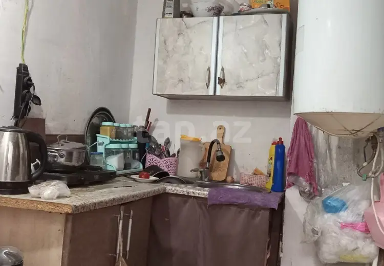 1 otaqlı mənzil , Bakı
